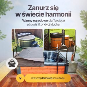 Reklama Google Ads i Facebook Ads do sprzedaży saun w Polsce