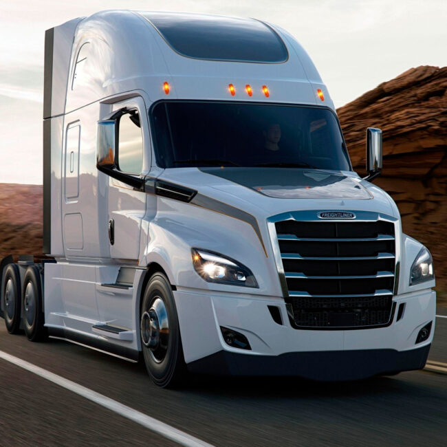 360 leadów po 2,6$ w celu znalezienia kierowców ciężarówek w USA - case iPapus Agency